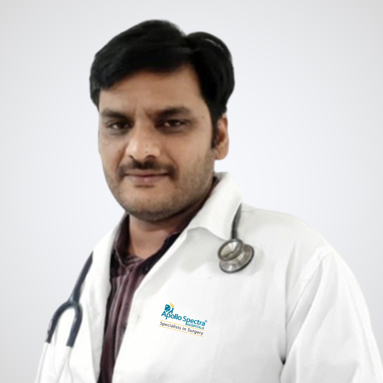 DR. RAMESH A N